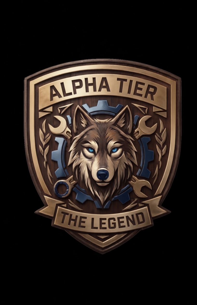 Alpha Tier