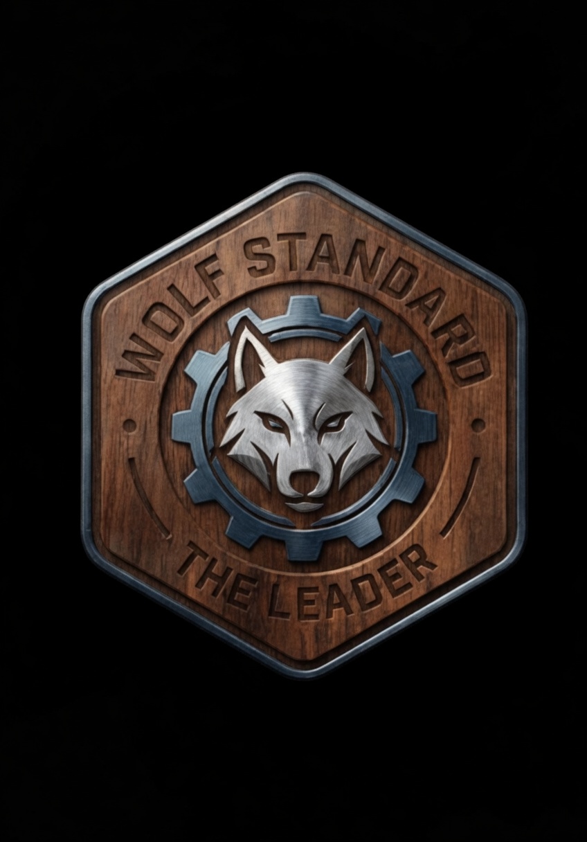 Wolf Standard